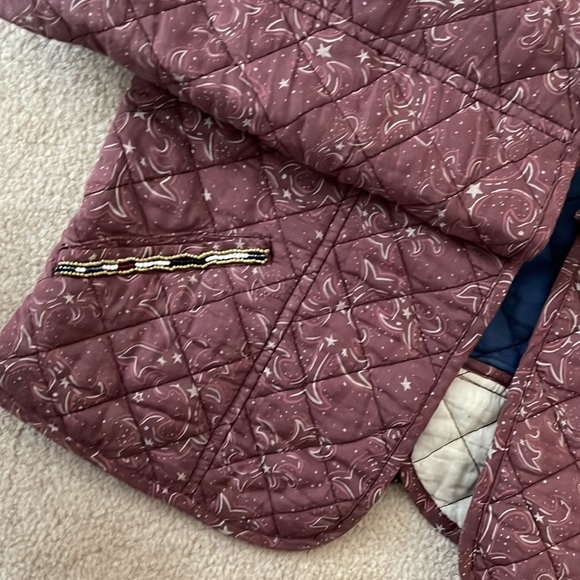 Maison Scotch quilted jacket - Picture 3 of 4